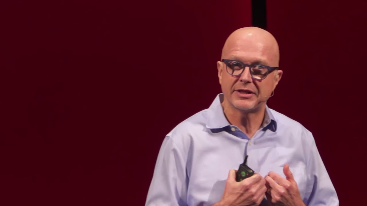 Disease eradication is within reach;  | Steve Davis | TEDxSeattle