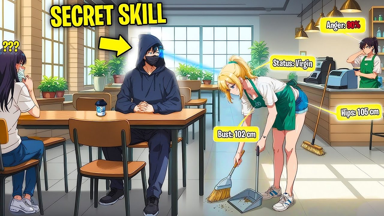 He Sees the Perfect Path to Do Everything | Manhwa Recap