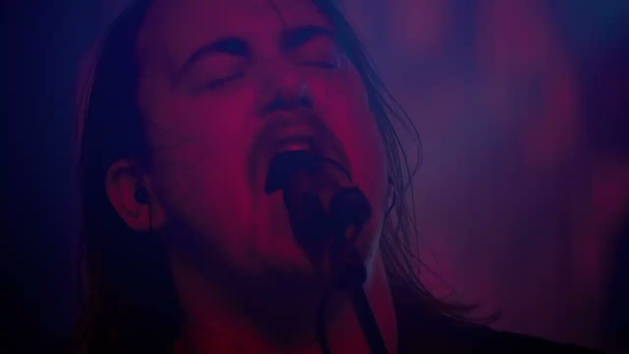 Bloed | Neus (Live at PRG Warehouse Sessions)