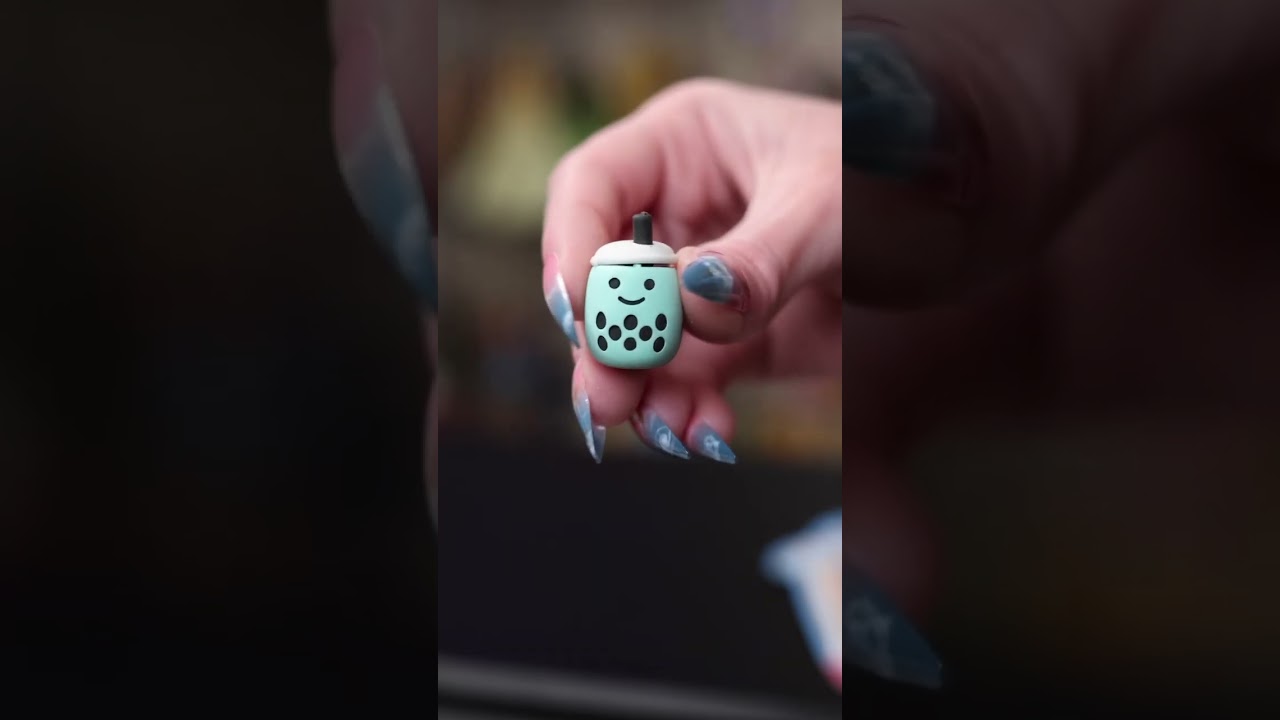 Boba! 🧋 