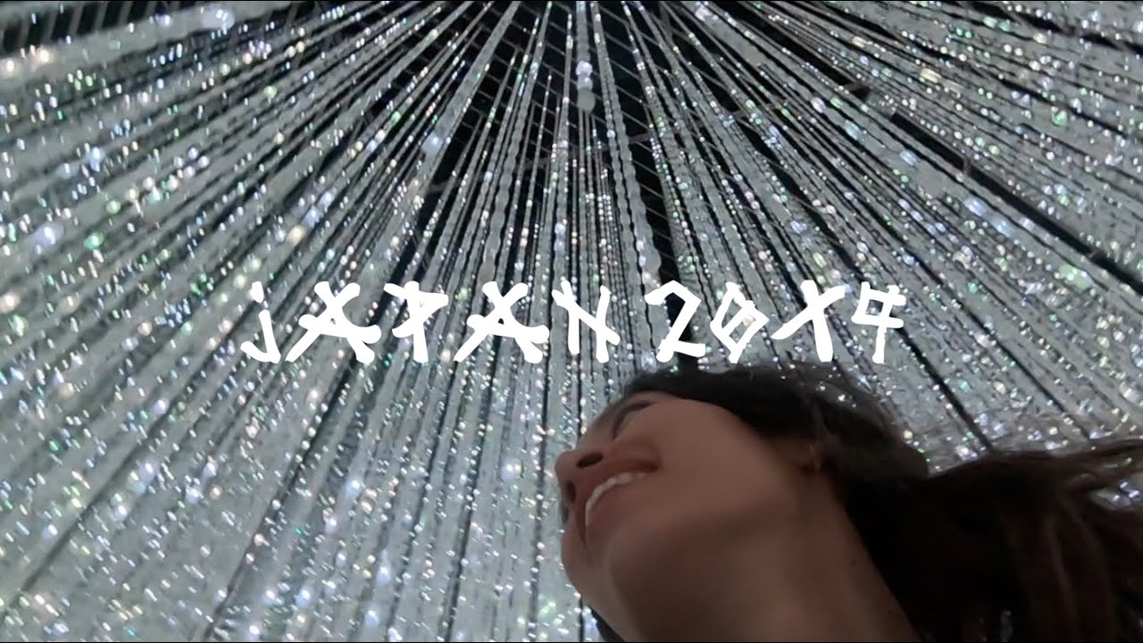 TOKYO DIARY | Japan Vlogs Pt. II