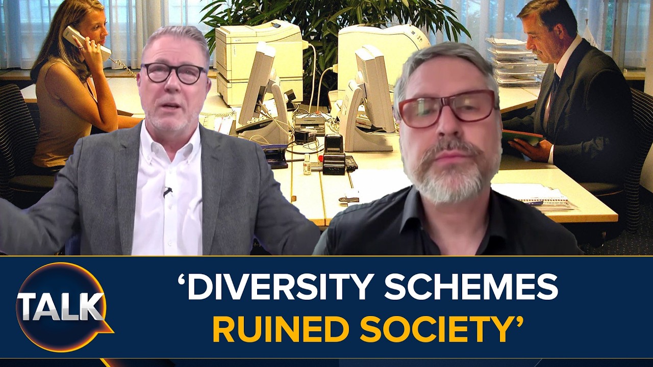 “It’s Detrimental” | Uk Firms Make Progress On Diversity Targets But ‘Improvement’ Needed