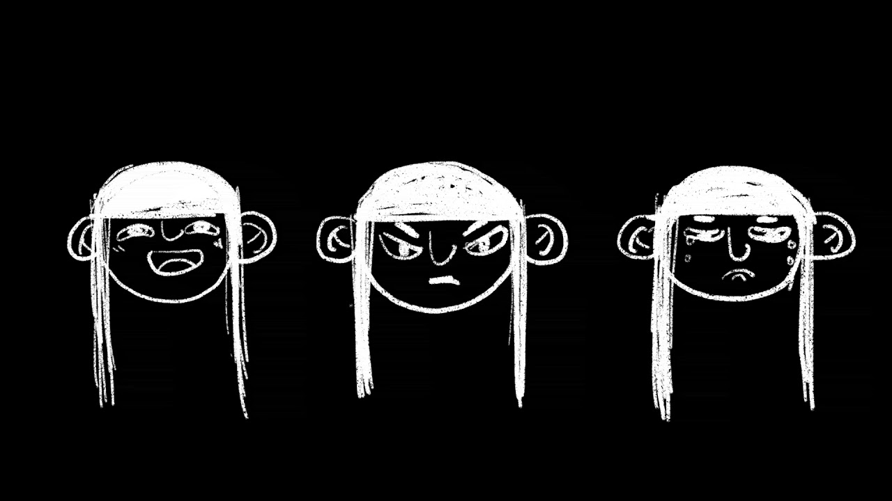 xiyao wang animatic