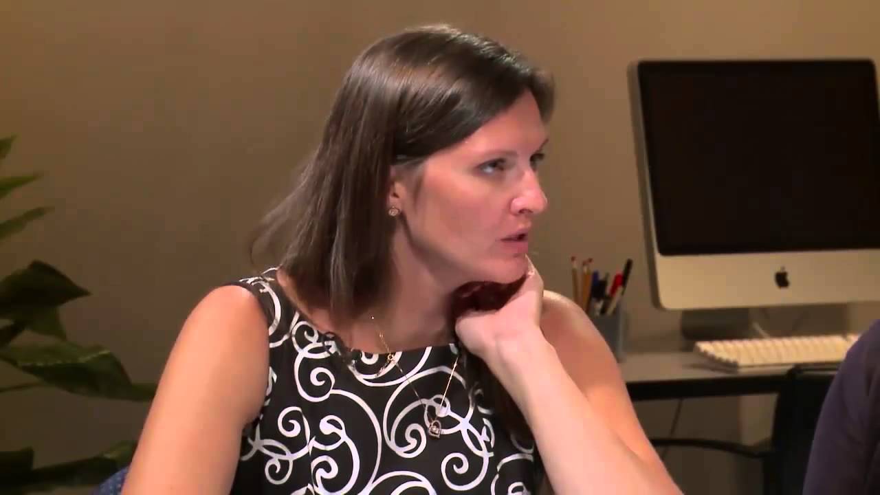 Unpacking Standards in Middle School PLC
