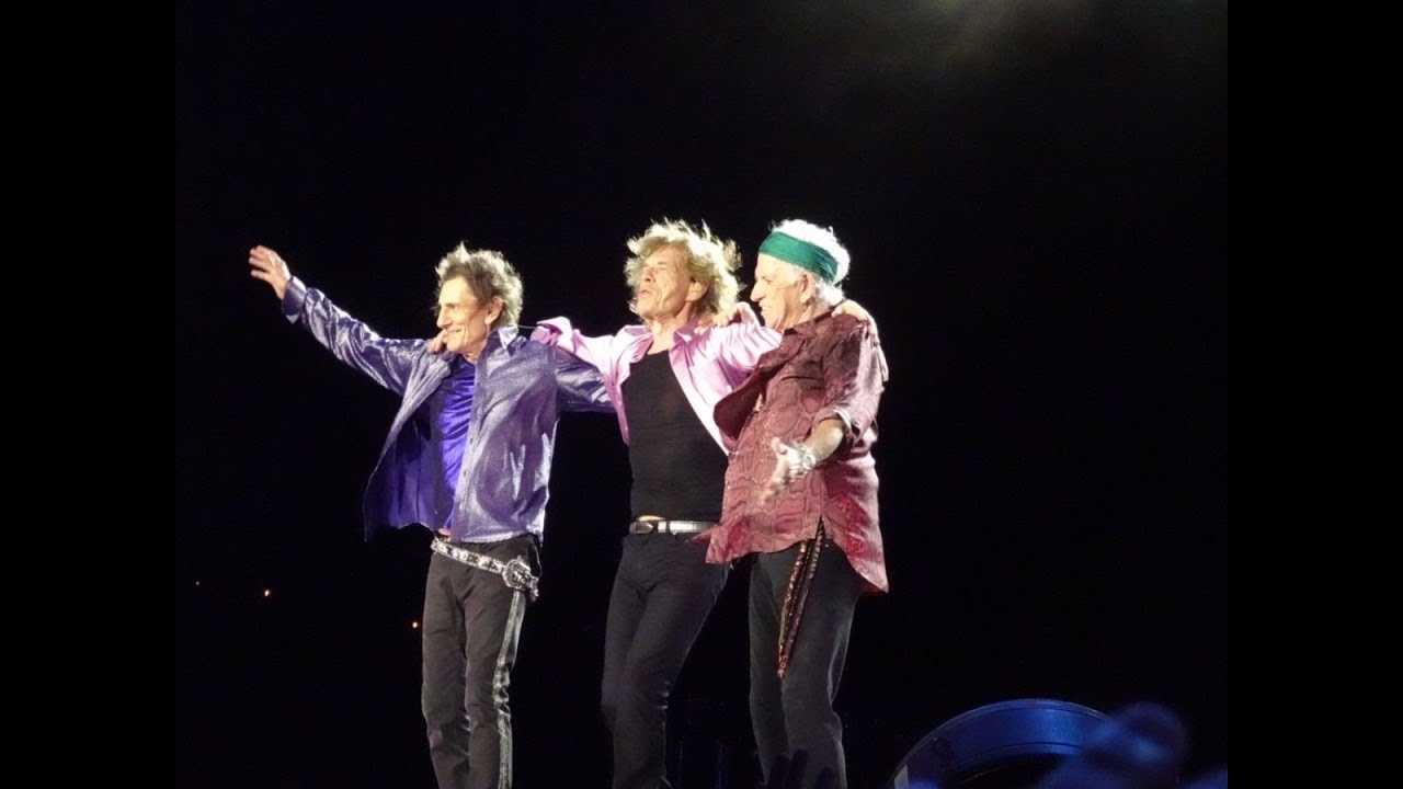 2024.06.03 Rolling Stones Orlando Full Concert MfG165