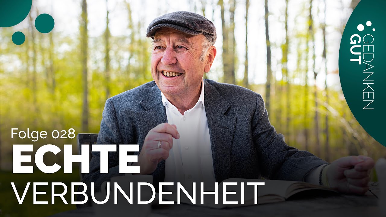 Verbindlichkeit oder Verbundenheit - Folge 028 | GedankenGut Podcast