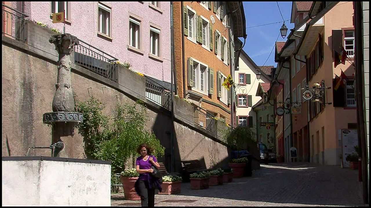 Laufenburg  Teil 1