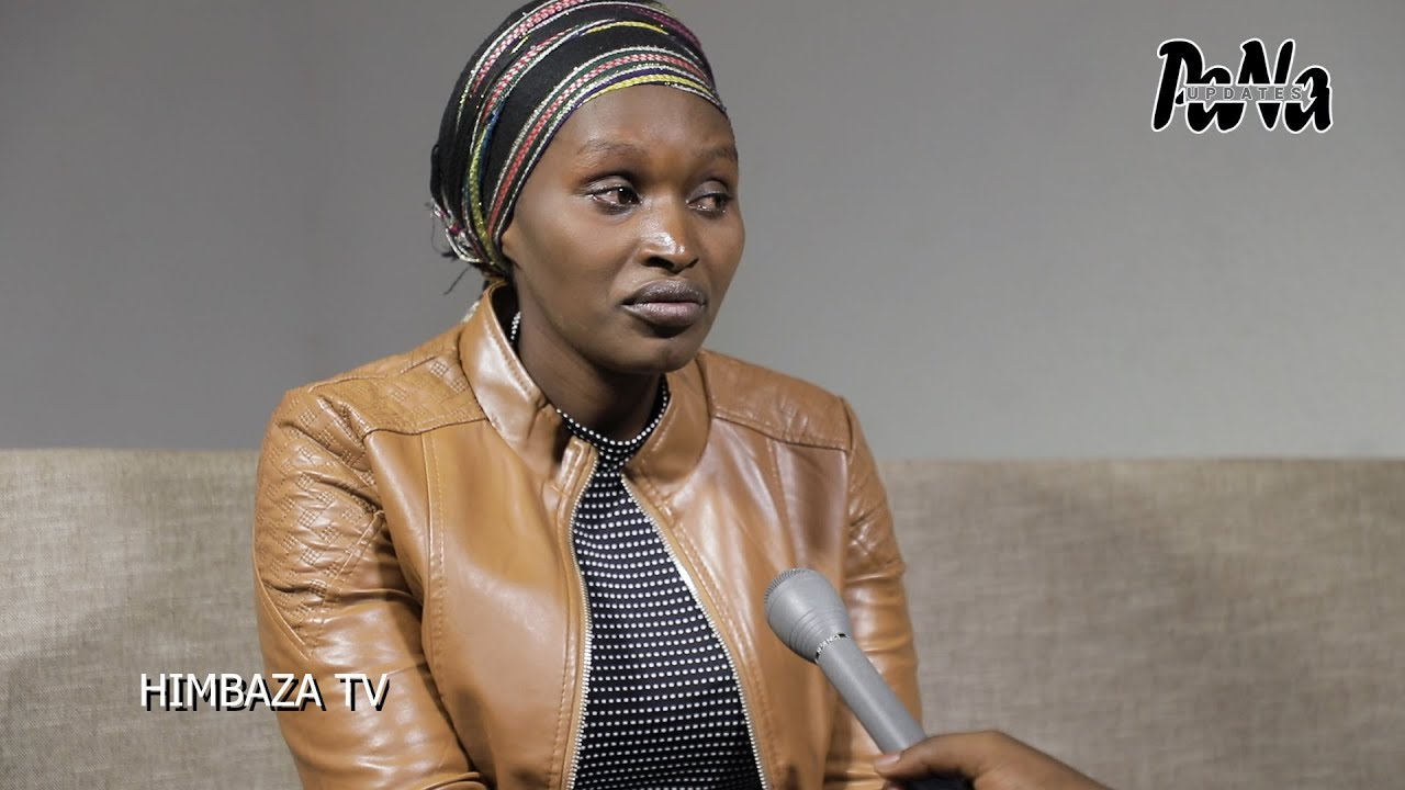 UBUHAMYA BUKOMEYE EP38 -Urushako rw ikigeragezo/Kwiyahura bikanga/ Ubusinzi/Gufungwa/ Ubusambanyi...