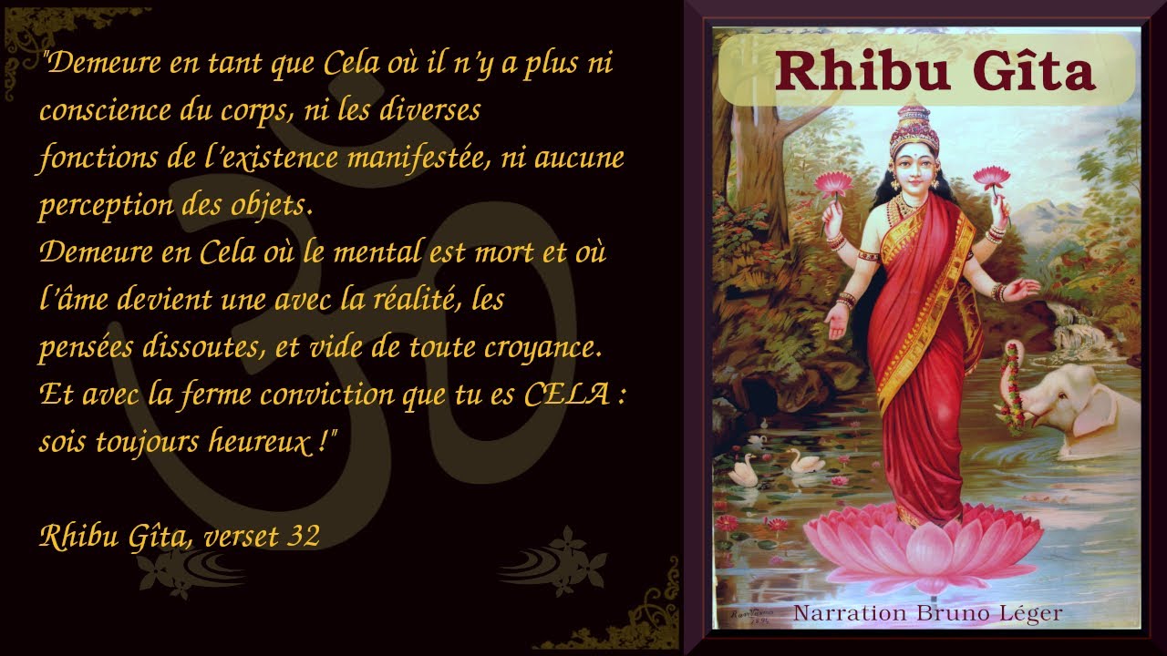 Rhibu Gîta