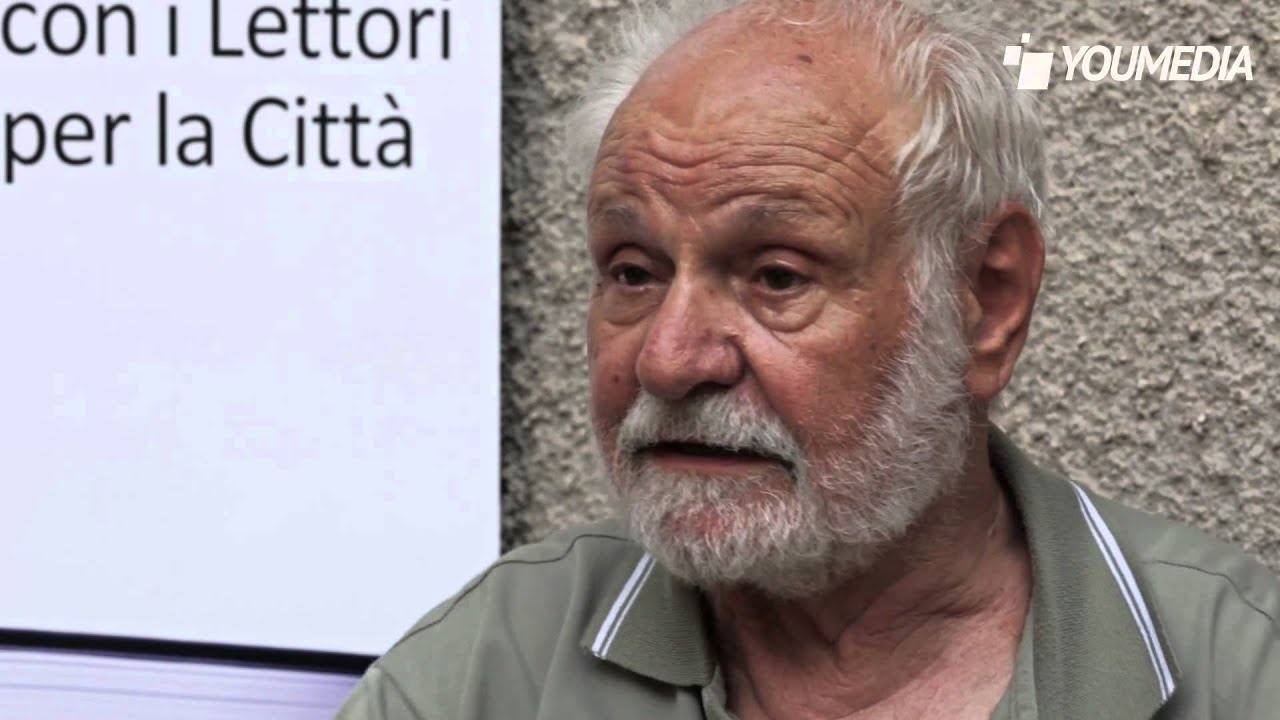 Goffredo Fofi: 