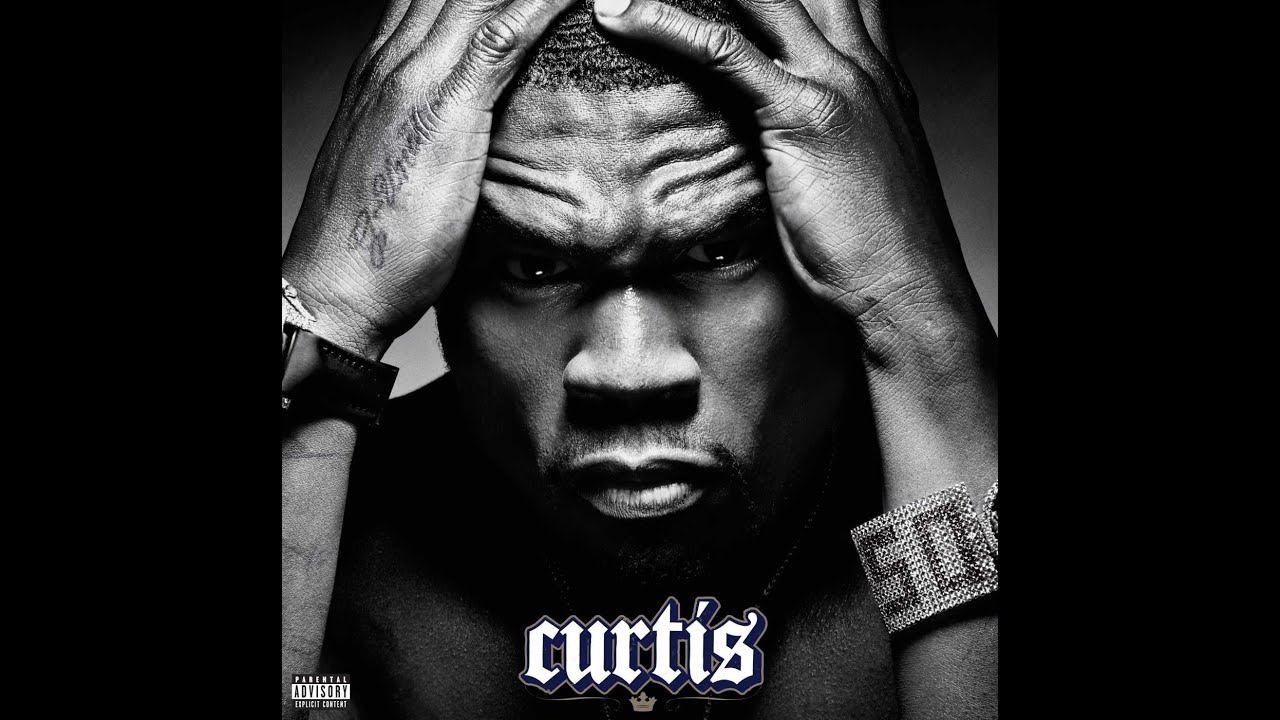 50 Cent - Curtis 187 (Instrumental)