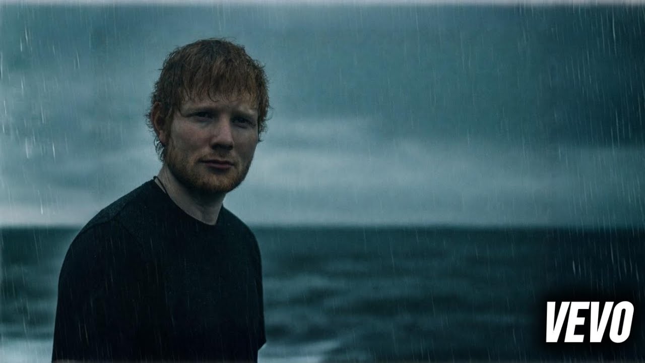Ed Sheeran – Dream | Emotional Acoustic Love Song Original Music 🎸✨ 2026