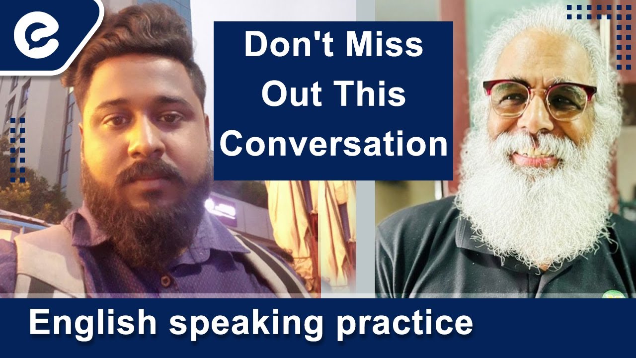 How to think in English | Nandakumar Gopalan | English Conversation @EnglishYaari