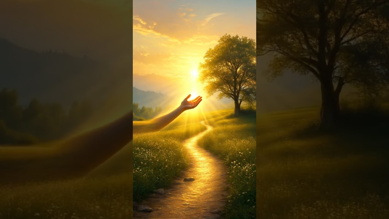 Le Plan Parfait de Dieu