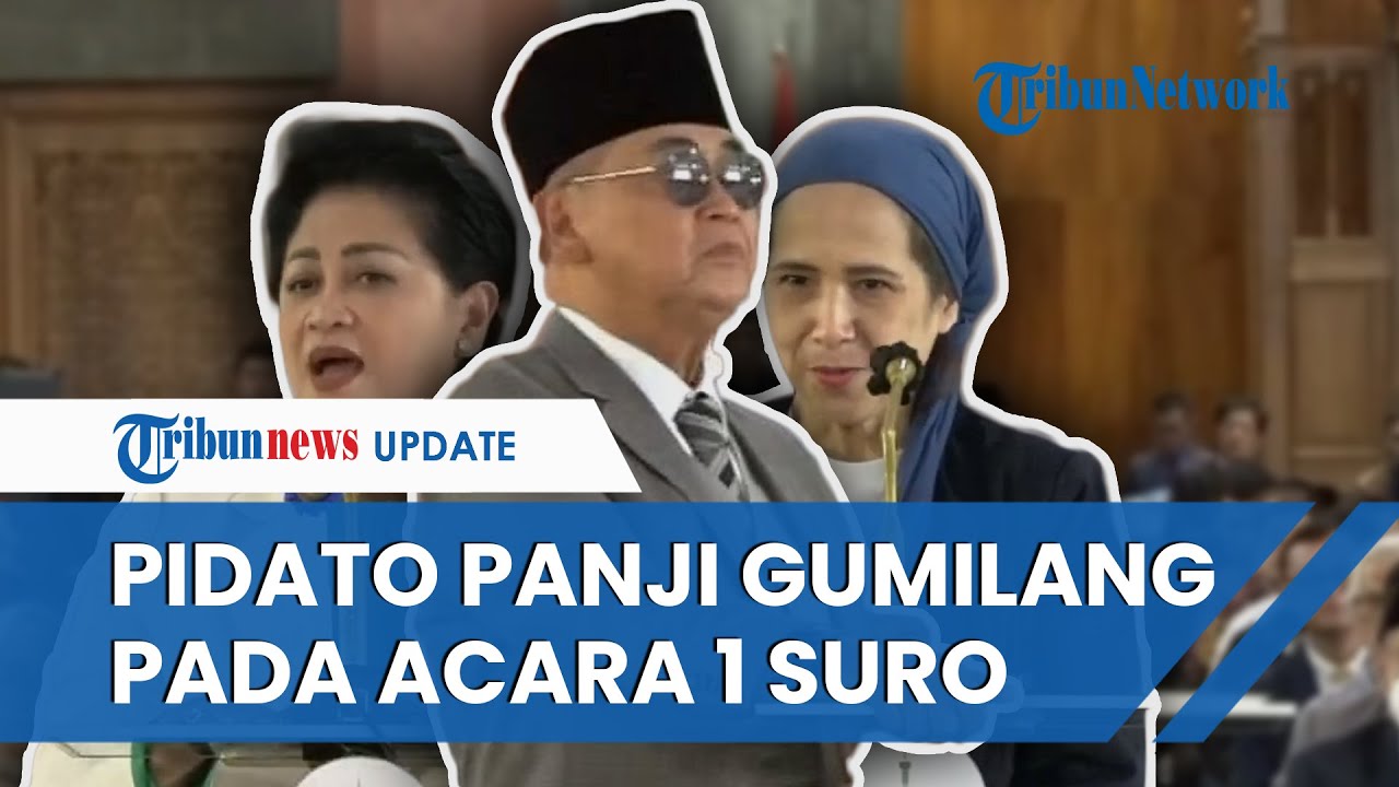 Tepat di 1 Suro 1445 H, Panji Gumilang & Al Zaytun Sepakat Akan Beri Kapal untuk Connie Rahakundini