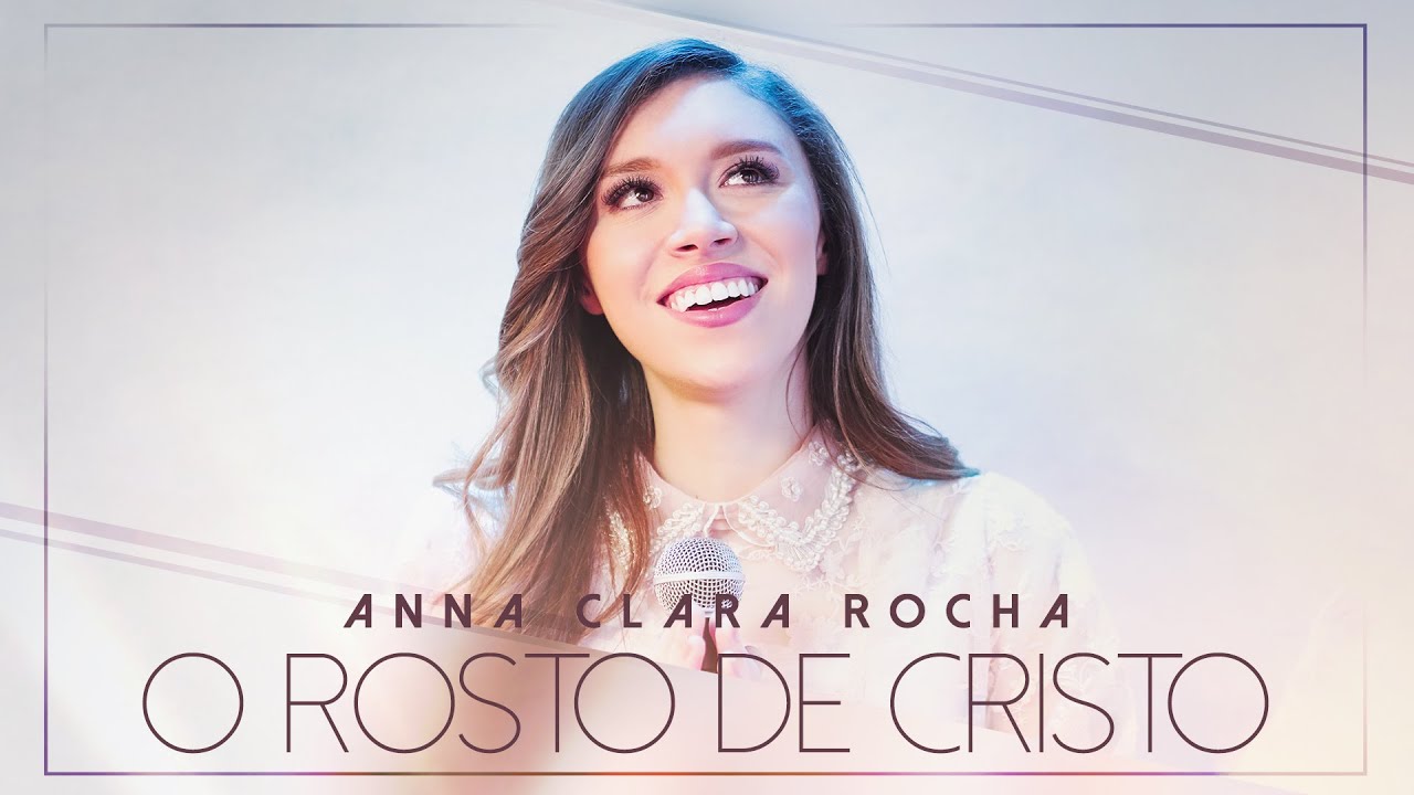 Anna Clara Rocha | O ROSTO DE CRISTO (Ao Vivo) #MKNetwork