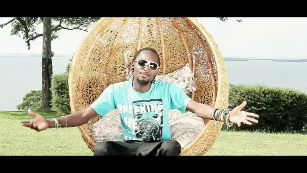 Radio & Weasel goodlyfe - Hamidah Offical Music HD Video