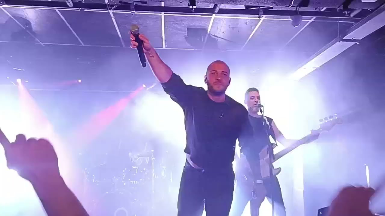 Bihotza - Hoy volví a beber