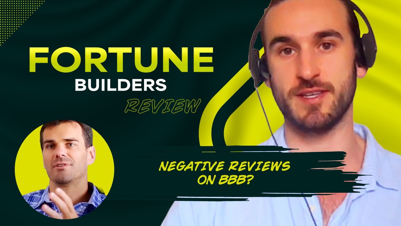 Than Merrill Review - Fortune Builders
