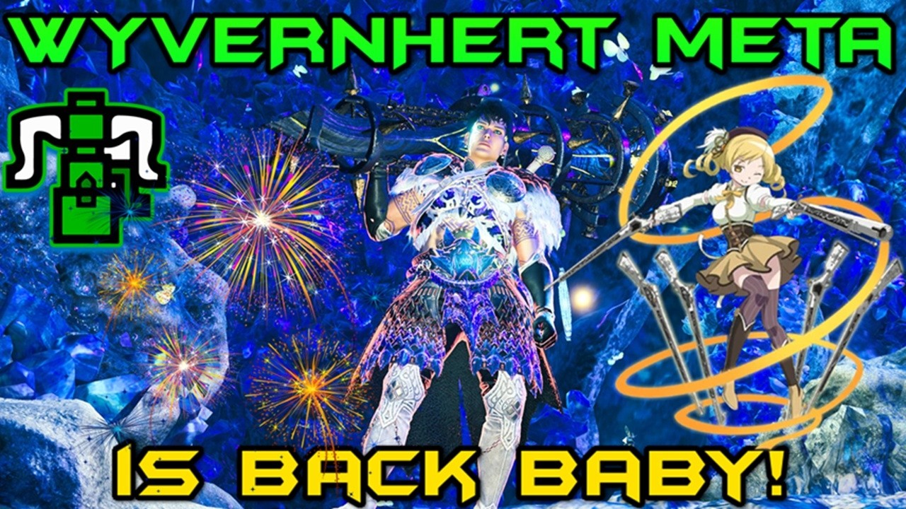 THE BEST WYVERNHEART HBG BUILD FOR ENDGAME WILDS!|MH WILDS!