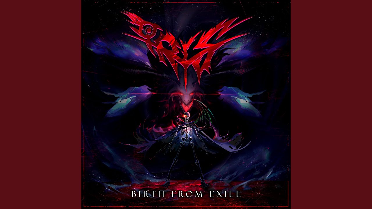 Birth From Exile
