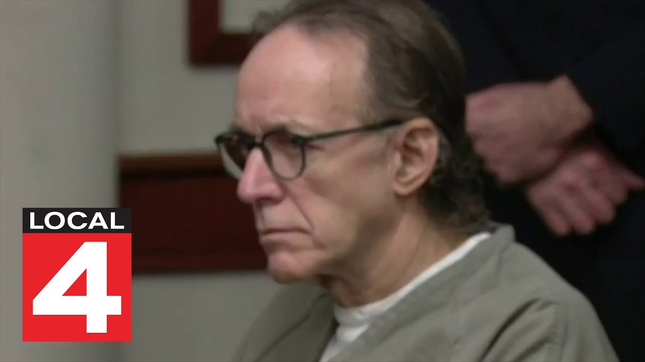Youth hockey doctor accused of sexually abusing patients facing 31 charges