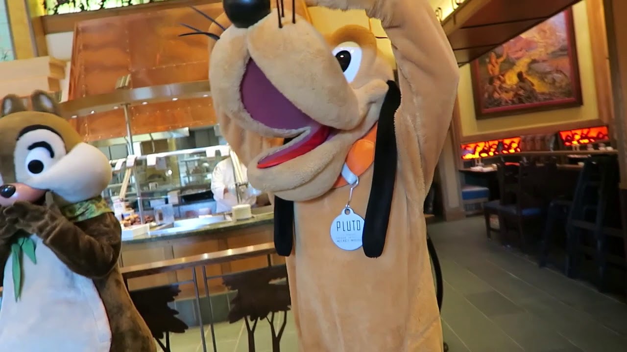 Funniest Character Interactions at Storyteller's Cafe