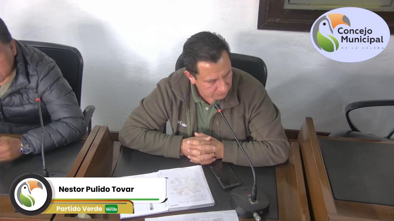 SESIÓN ORDINARIA 23 DE FEBRERO 2026