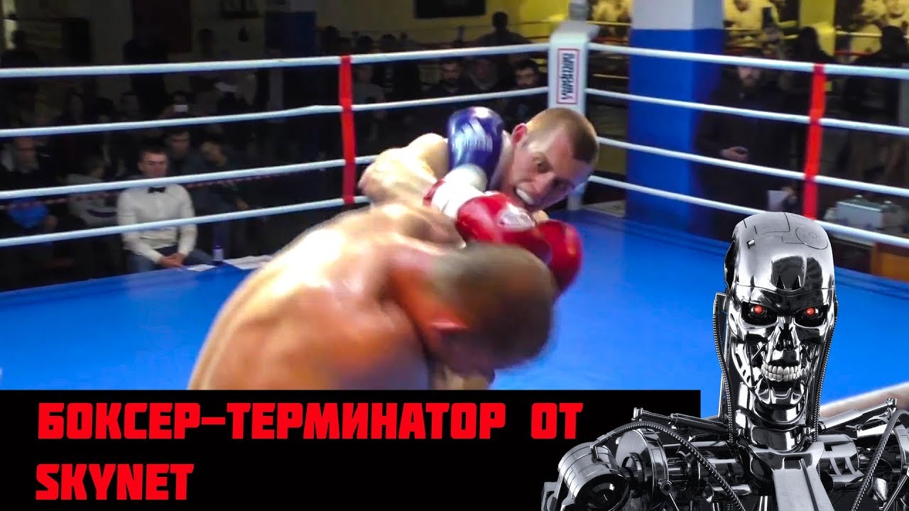 Игорь Иванченко в профи.Разобрал на винтики!