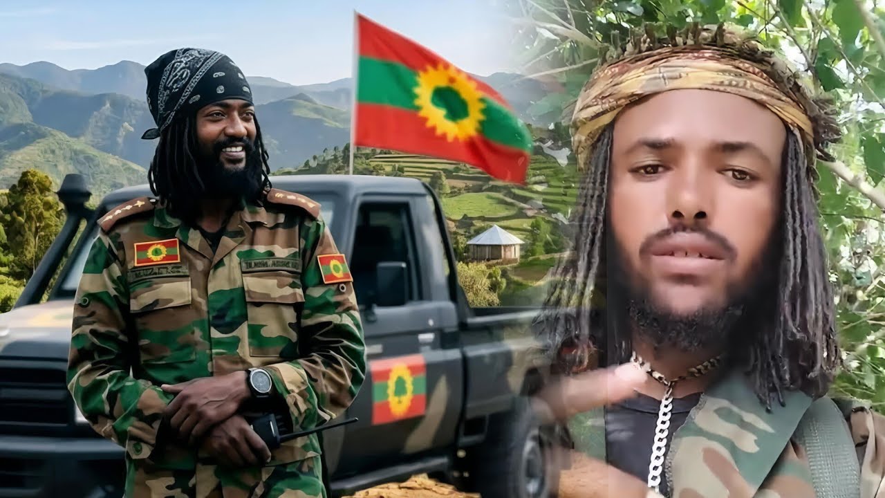 Gaaffii Fi Deebii Raayyaa Ittisa Biyya Fi Waraana Bilisummaa Oromoo