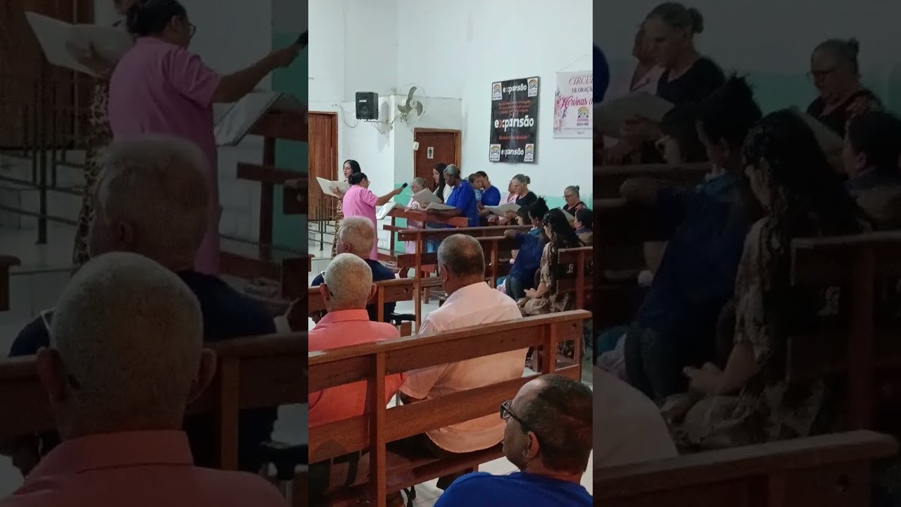 IPDA de pinheiros de minas Martins Soares MG 