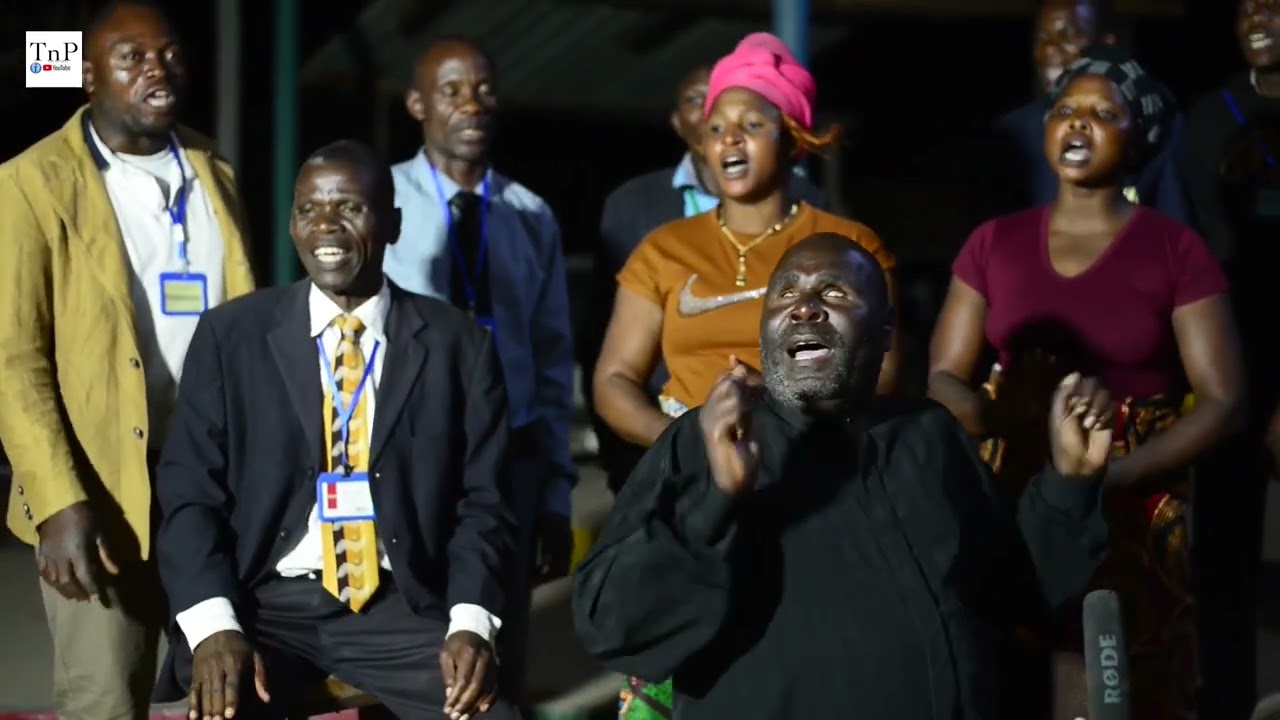 What is Mulambe Tune - and Interview with Br Alex Chansa