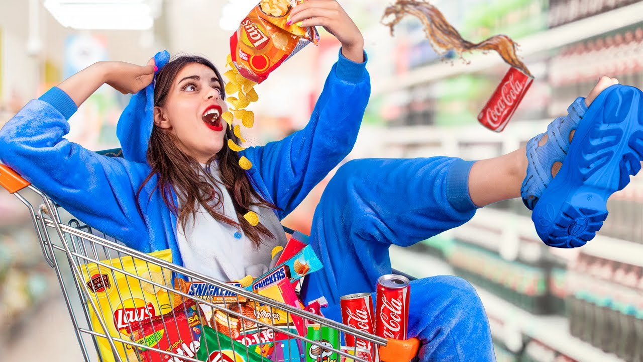 La Dernière Fille Sur Terre !