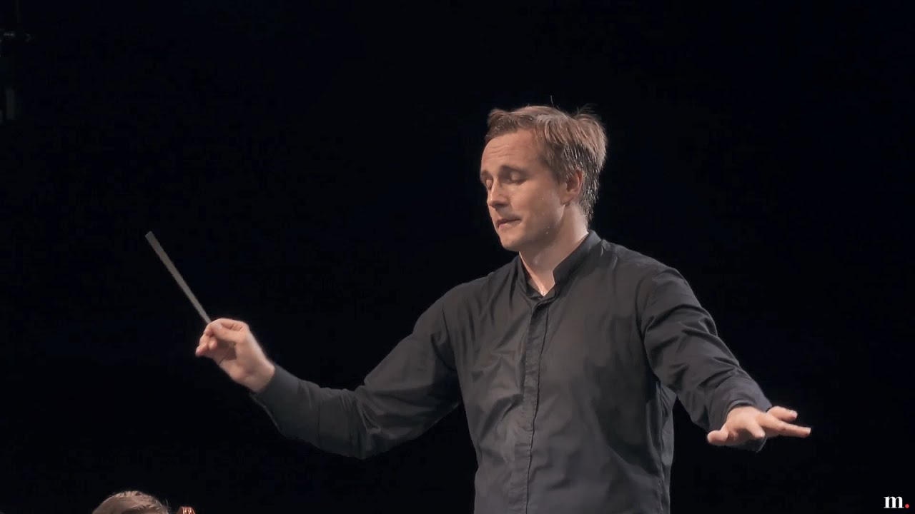 Tchaikovsky Nutcracker Act II | VASILY PETRENKO | VFJO | Verbier 2024