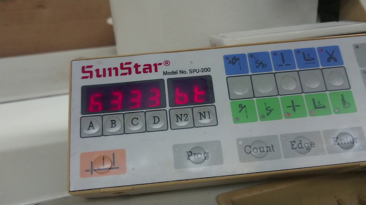 Reset và cài đặt chương trình board fotuna seri 2