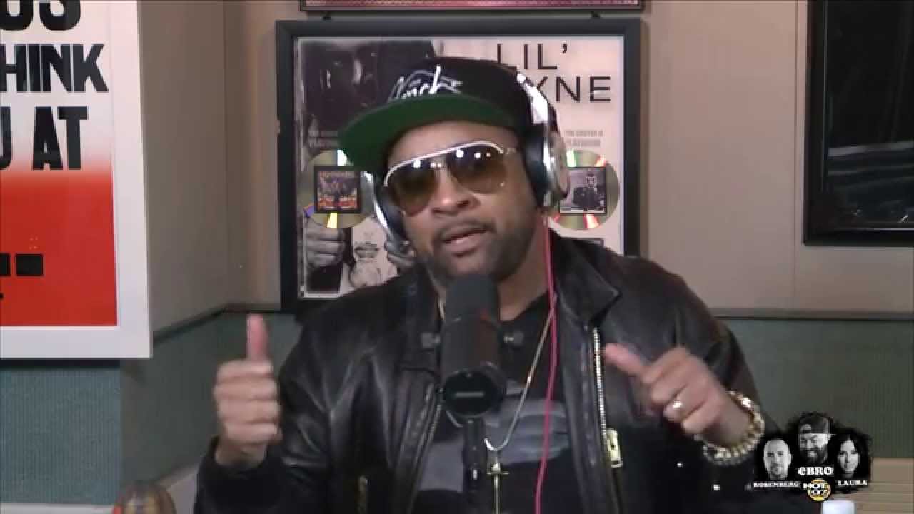 Shaggy talks new hit, Jamaica, guns & CoCoyac!