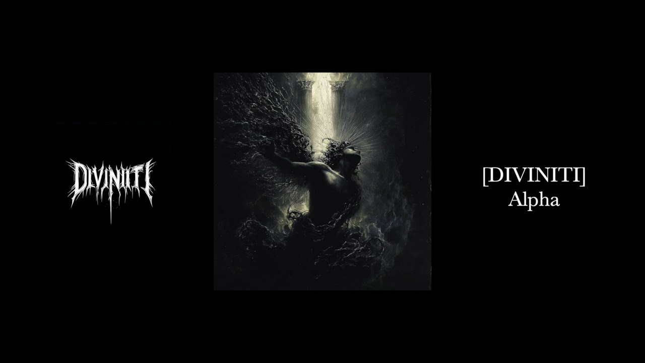 DIVINITI - [DIVINITI] Alpha