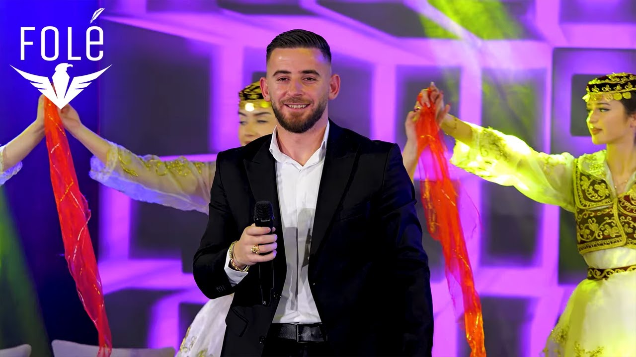 Niko Baci - Kolazh 2026