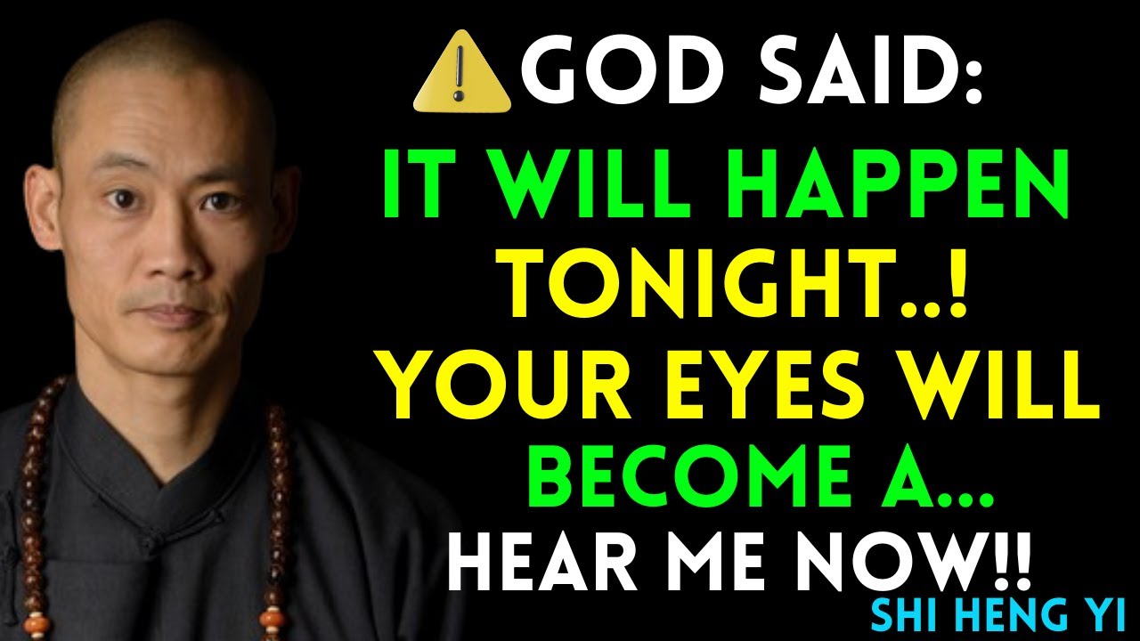 God Said: 