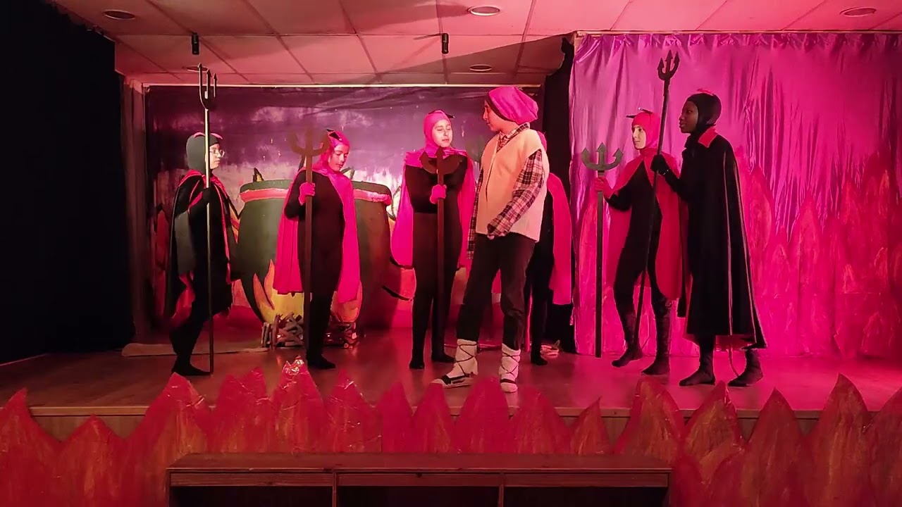 Pastorets 2024-25