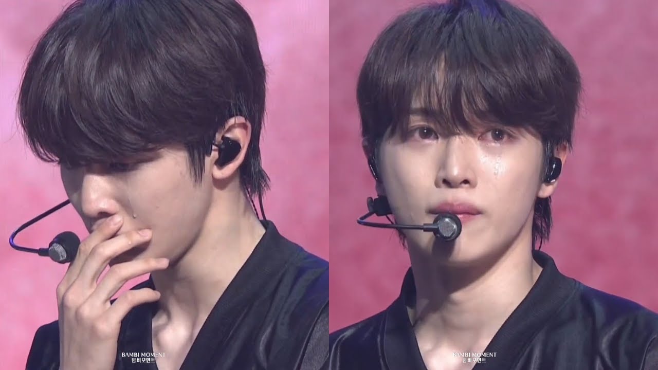 (SUB) 라이즈 성찬 막콘 소감 풀버전 Feat.눈물의 왕자 | 240505 라이즈 팬콘 RIIZE FanCon
