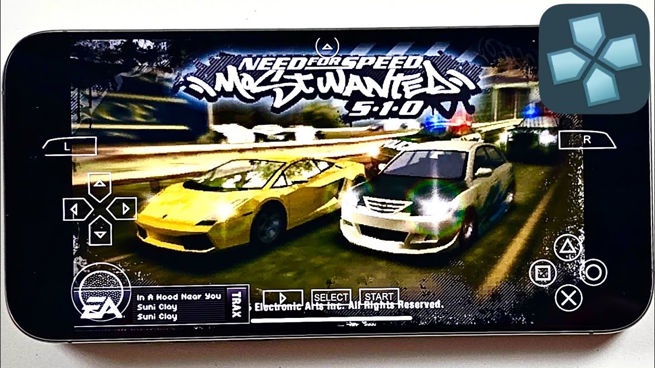 PPSSPP iOS: How To Install Games on iPhone or iPad [APP STORE RELEASE]