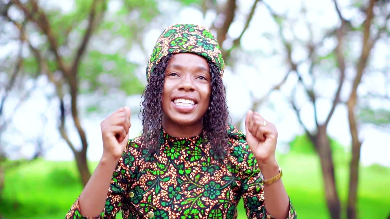 UTABAKI KUA MUNGU by ATU MOSES official video 📷