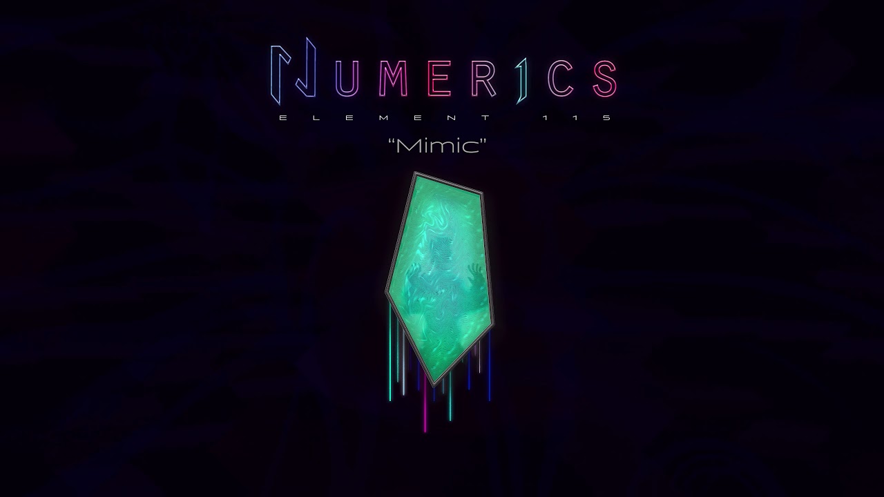 Numerics - Mimic