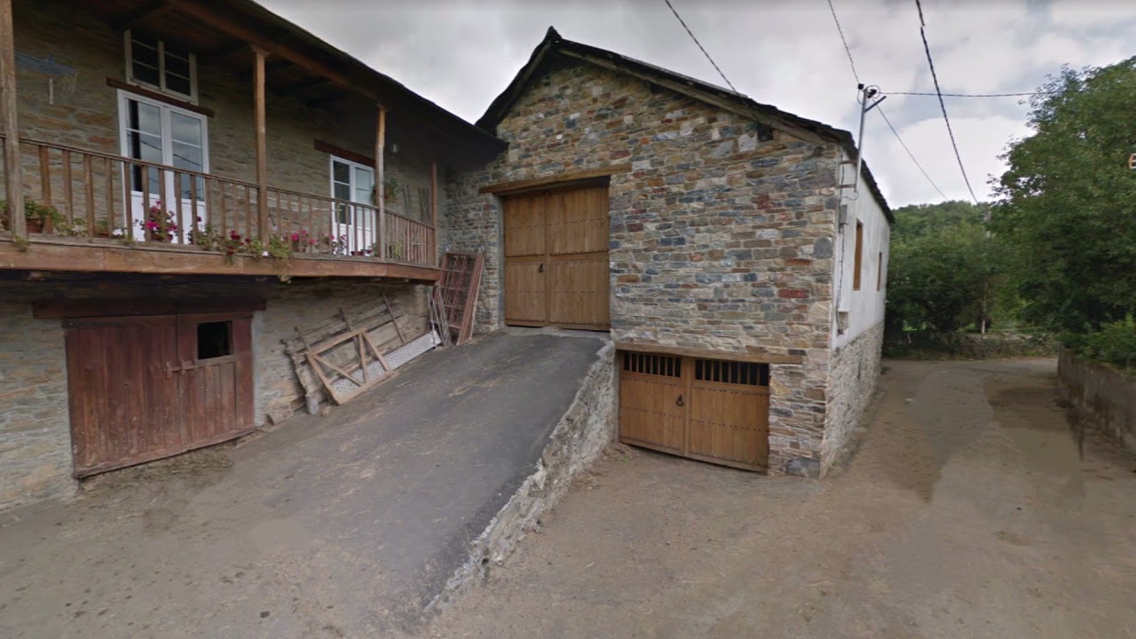 Morcelle, Becerreá, LUGO