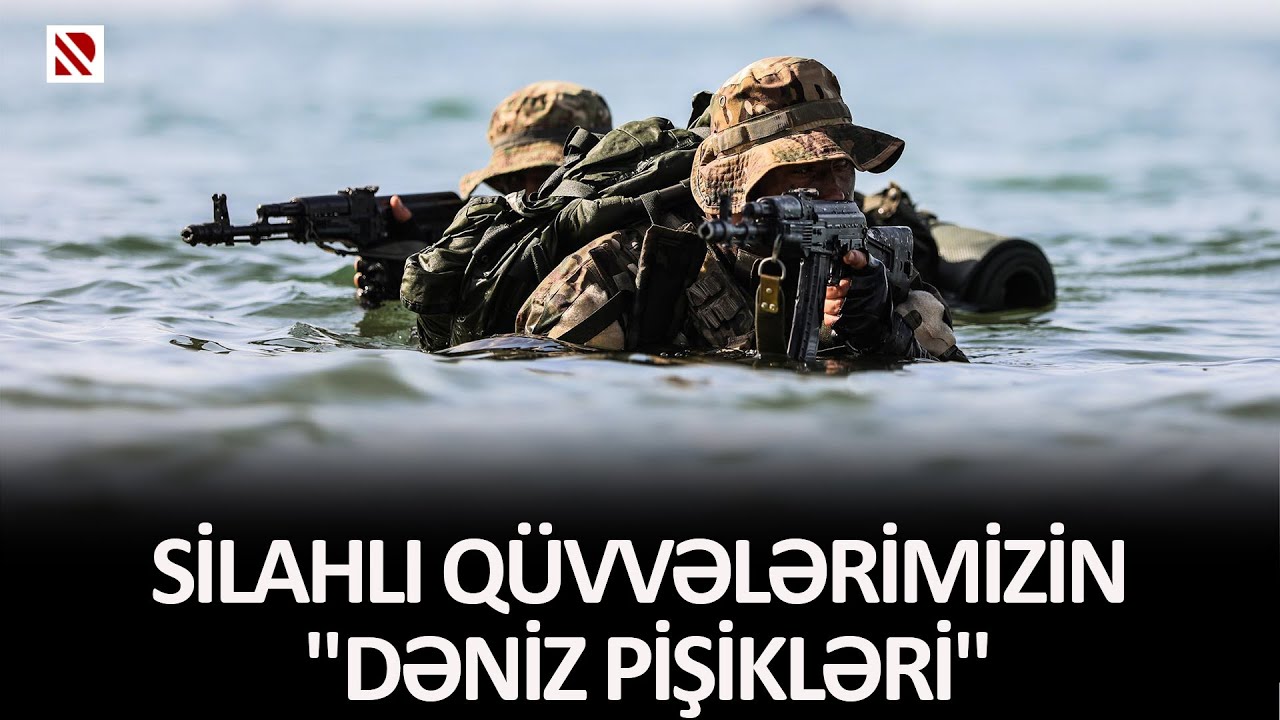Silahlı Qüvvələrimizin 