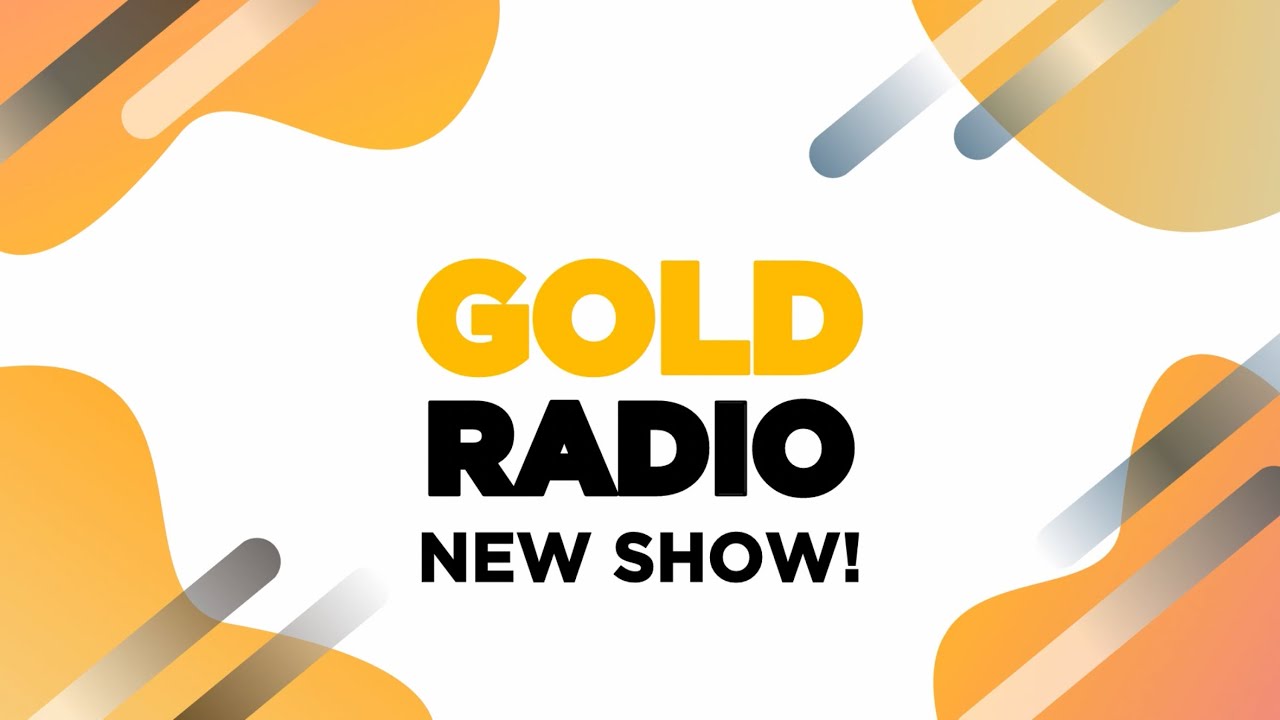 Gold Radio | NEW SHOW! - Drive with Kirsty Gallacher