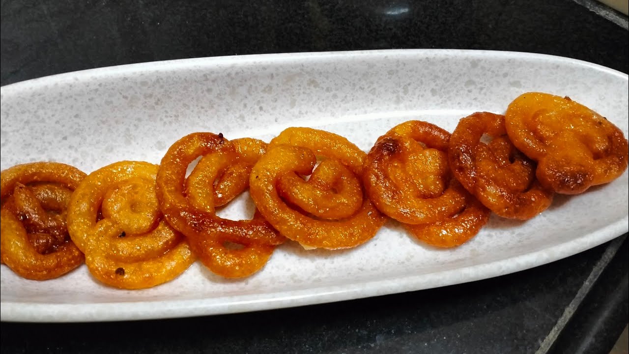 How to Make Paneer Jalebi Recipe | Sweet Recipe |