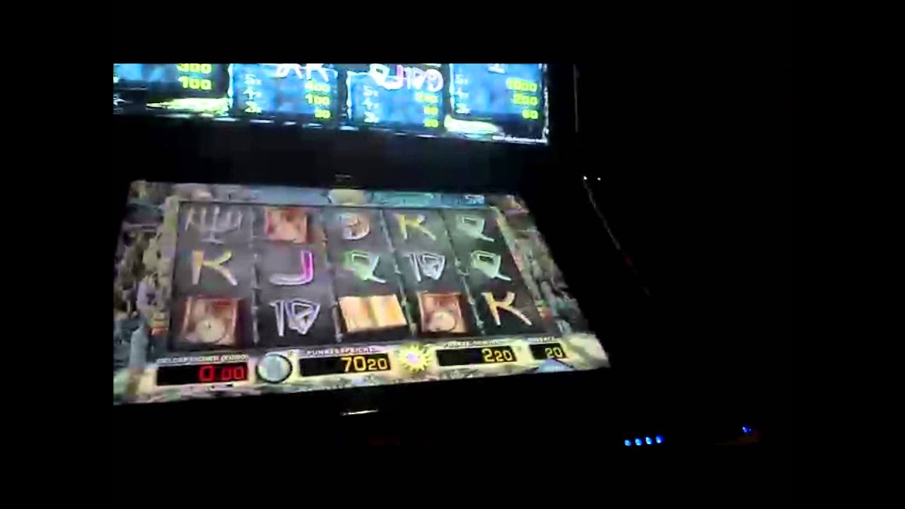 Ghost Slider 60 Freispiele 20 Cent