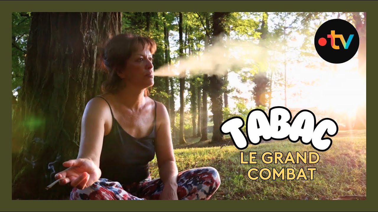 Arrêter de fumer : le combat de ceux qui combattent leur addiction